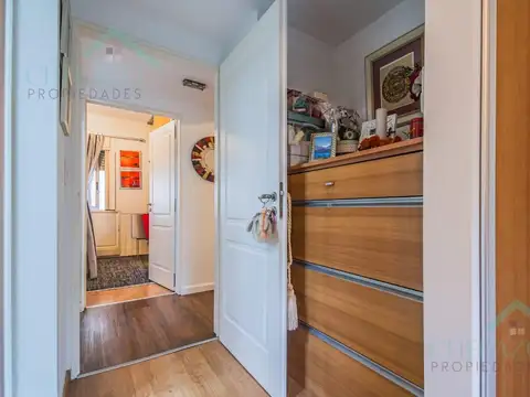 Departamento en Venta 7 años