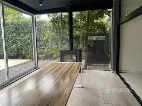 Casa en Venta 5 años