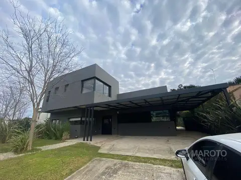 Casa en Venta en Barrio SAN MATIAS - MAROTO PROPIEDADES