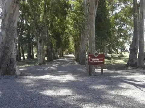 Terreno en Venta en San Vicente, USD 27.000