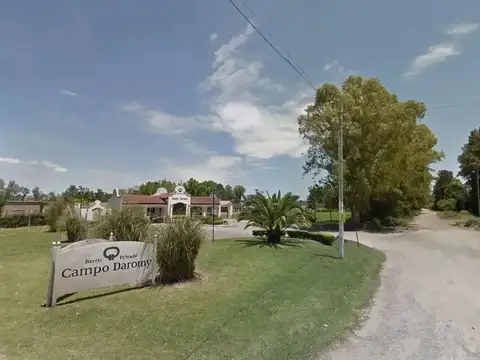 Terreno en Venta en San Vicente, USD 27.000