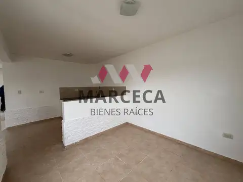 Casa en Alquiler al Oeste