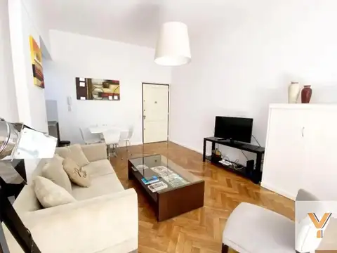 Departamento en Alquiler 50 años