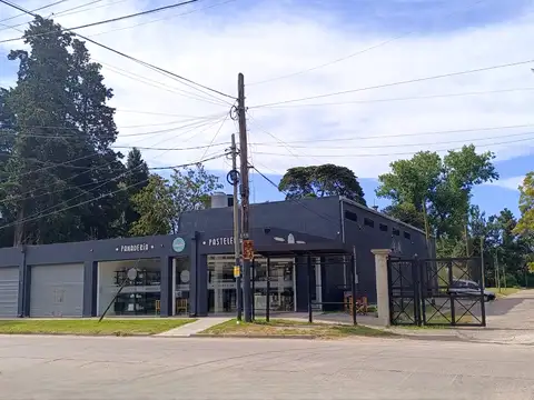 Terreno en Venta en Centro Agricola El Pato, USD 23.000