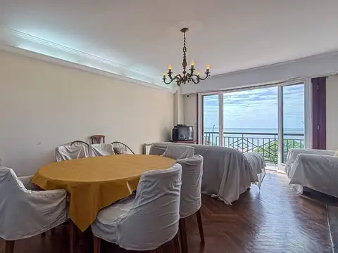 Departamento en Venta en Mar del Plata, USD 330.000