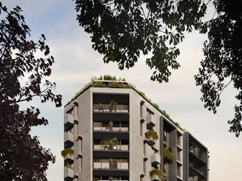 DEPARTAMENTO MONOAMBIENTE MONSERRAT ANTICIPO