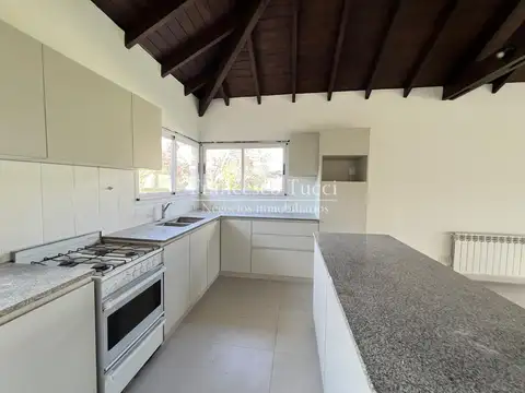 Casa en Venta de 5 dormitorios