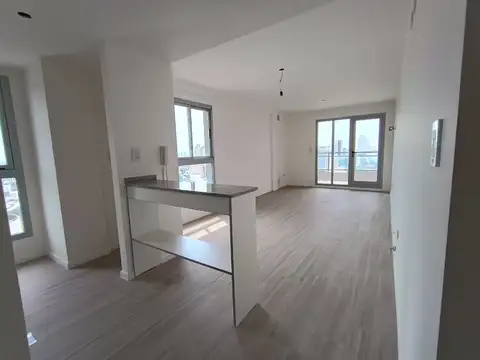 Departamento en Venta en Santa Fe, La Capital