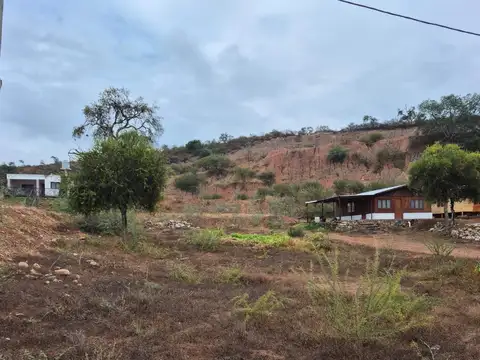Terreno en Venta en Dique Cabra Corral, USD 10.000