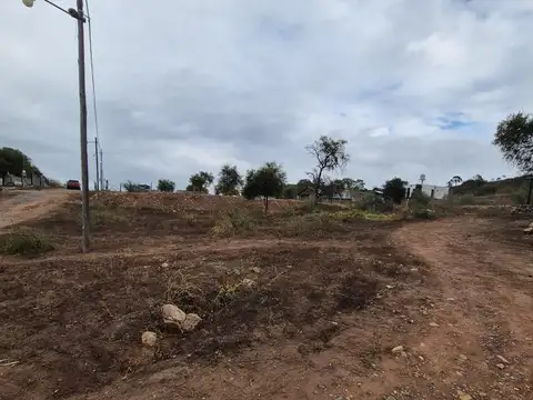 Terreno en Venta en Dique Cabra Corral, USD 10.000