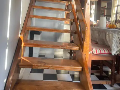 Depto Tipo Casa en Venta A Estrenar