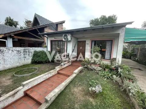 Bernardino Rivadavia 740 700