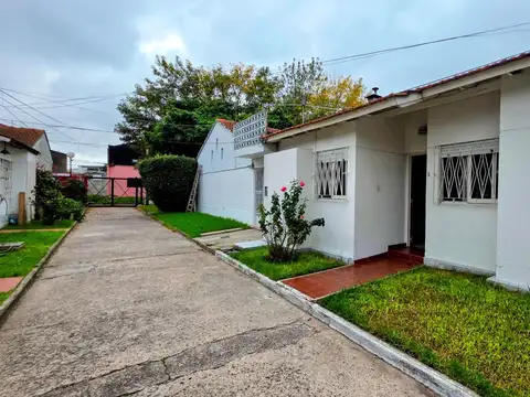 Casa en Alquiler de 2 dormitorios