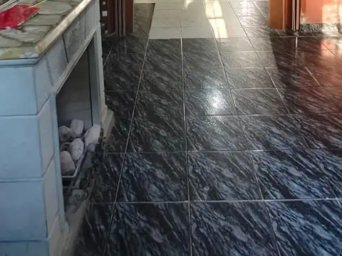 Casa en Alquiler 20 años
