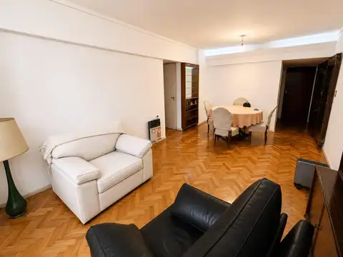 Departamento en Venta en Caballito, USD 159.000