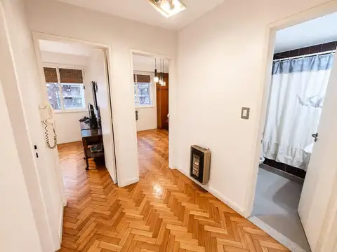 Departamento en Venta 55 años