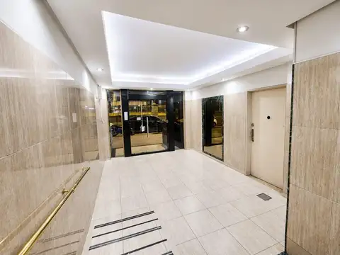 Avenida Rivadavia 5500