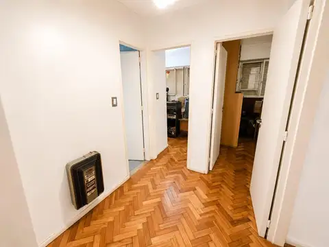 Departamento en Venta Permite mascota