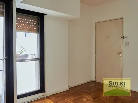 Departamento en Alquiler de 2 ambientes