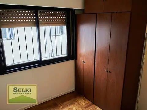 Departamento en Alquiler al Norte