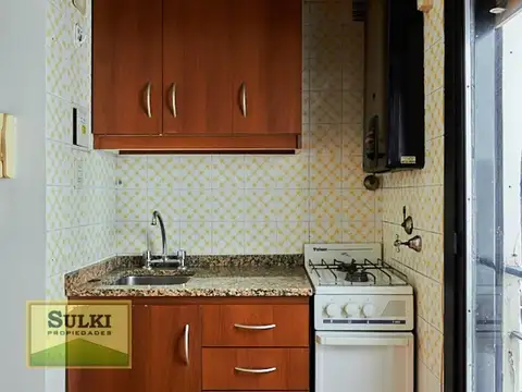Departamento en Alquiler en Almagro, $ 580.000