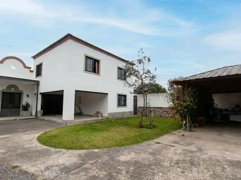 Propiedad en san lorenzo