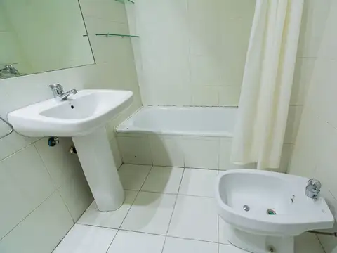 Departamento en Alquiler 19 años