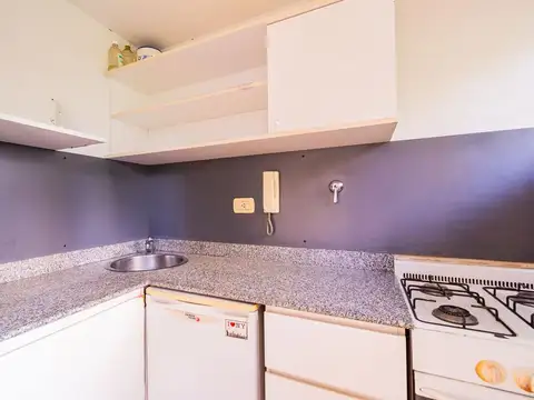 Departamento en Alquiler en Palermo, $ 850.000