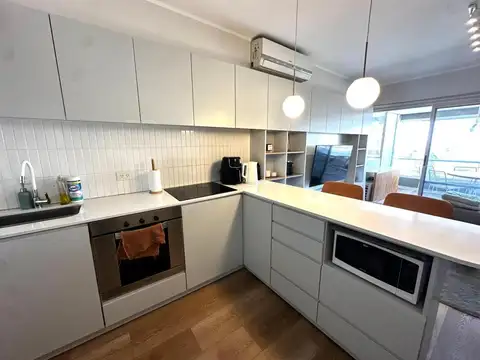 Departamento en Alquiler en Nordelta, USD 690