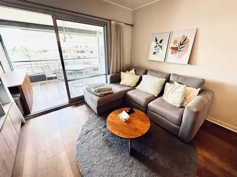 Departamento en Alquiler de 2 ambientes