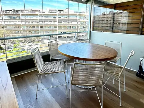 Departamento en Alquiler 5 años