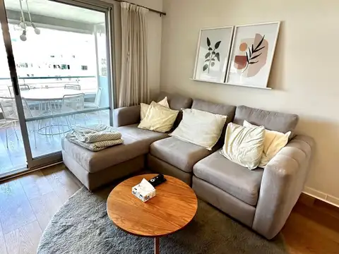 Portezuelo, Nordelta