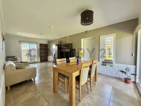 Casa de 3 dormitorios en Tierra de Sueños 3 – Roldán