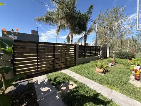 Casa en Venta en Tierra De Sueños 3, USD 115.000