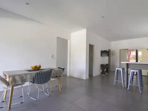 Casa  en Venta en Sausalito, Pilar, G.B.A. Zona Norte