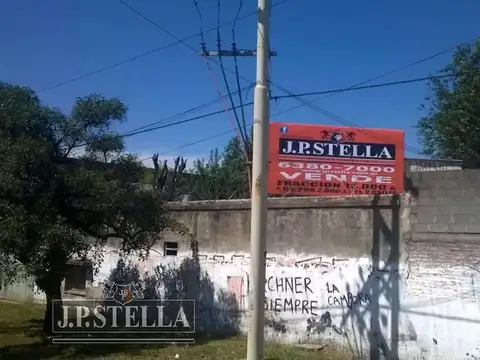 Terreno en Venta en 9 De Abril, USD 3.600.000