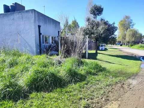 Hermoso Lote en Villa Bella Open Door Lujan