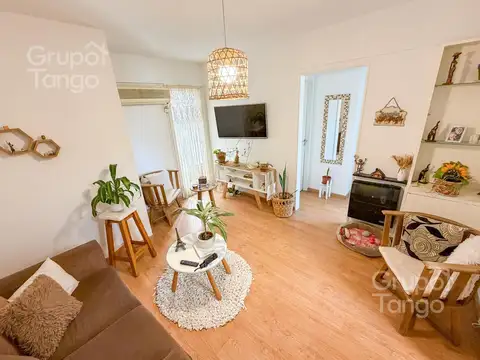 Departamento en Venta de 2 dormitorios