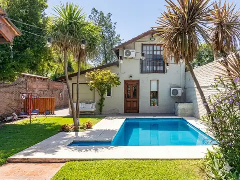 Venta Casa 4 amb Escobar Apta Credito bco Privado