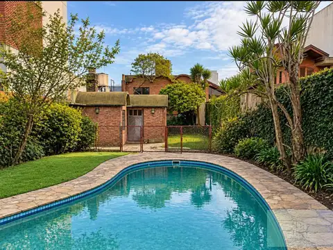 Casa en Wilde