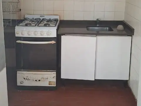 Departamento en Venta 53 años