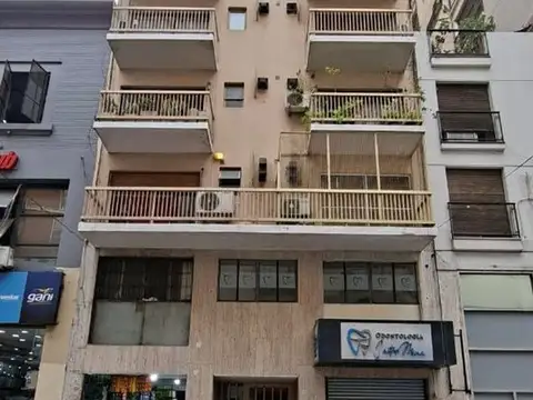 Departamento en Venta de Monoambiente