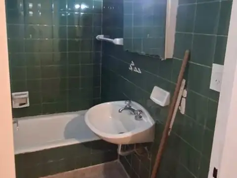 VENTA Monoambiente divisible Recoleta