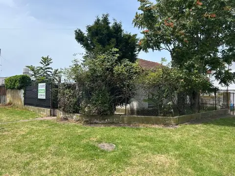 OPRTUNIDAD CASA 3 AMBIENTES A RECICLAR