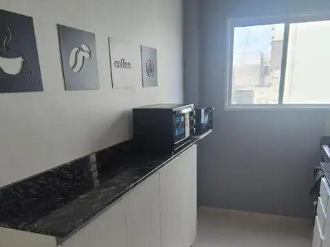 Departamento en Alquiler Temporal 40 años