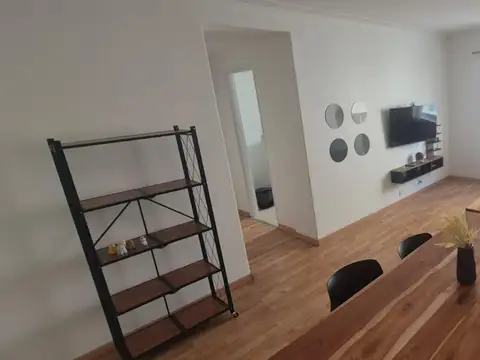 Departamento de 2 ambientes - Sin Garantía