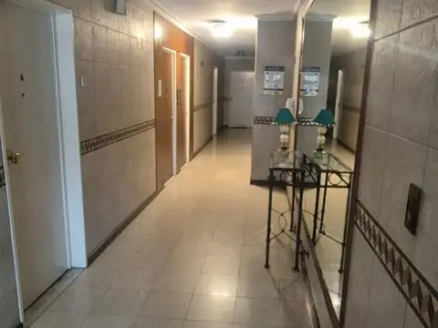 Departamento en Alquiler Temporal de 2 ambientes