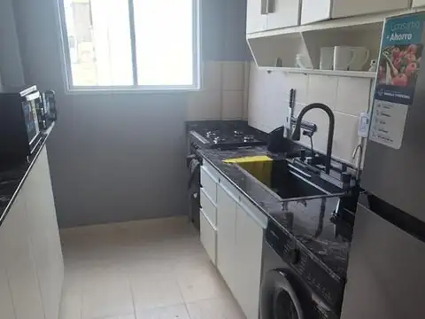Departamento en Alquiler Temporal al Sur
