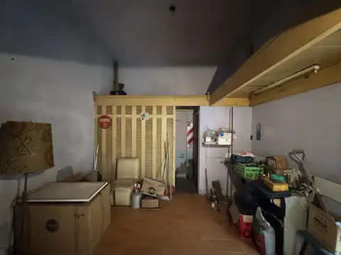 Local en Venta 50 años