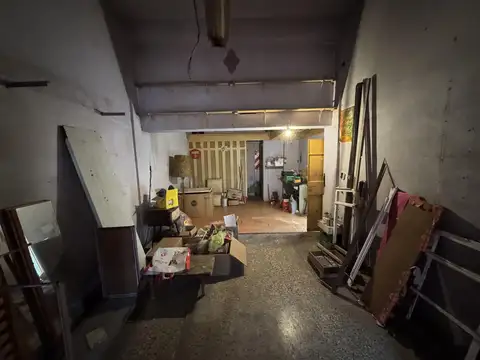 Local Comercial en  Florida, Vicente Lopez a 5 cuadras de Av. Maipu